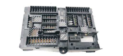 BMW G20 G21 блок предохранителей BCM 8734162