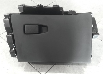 BMW G20 G21 Бардачок панелі пасажира чорний ОРИГ