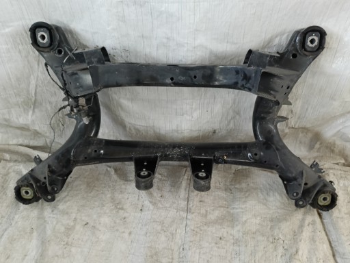 8837913 - Bmw g20 g21 задній кран задній промінь на задньому крани