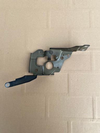 7419402 - BMW G20 G21 кронштейн кріплення крило Правий передній