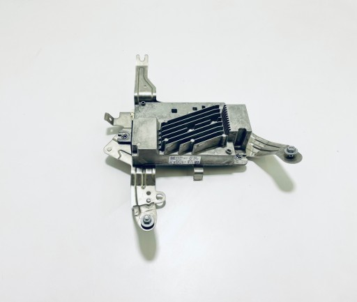 BMW G20 G21 усилитель модуль радио 9857099