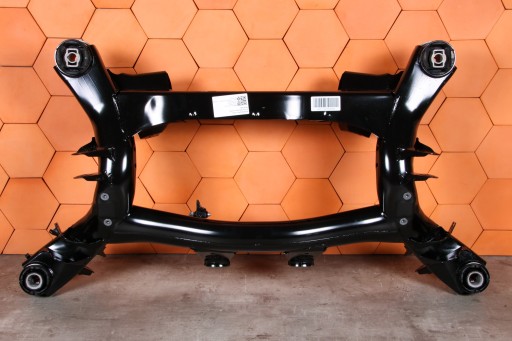 1129 - Bmw g20 g22 beam sleep sleep задній задній 8837913 44 км !!!