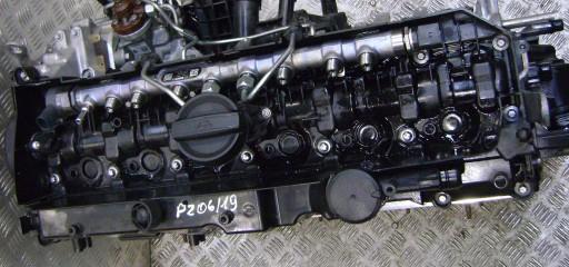 8571308 - BMW G20 G30 G01 G05 КРЫШКА КЛАПАНА 8571308 B57