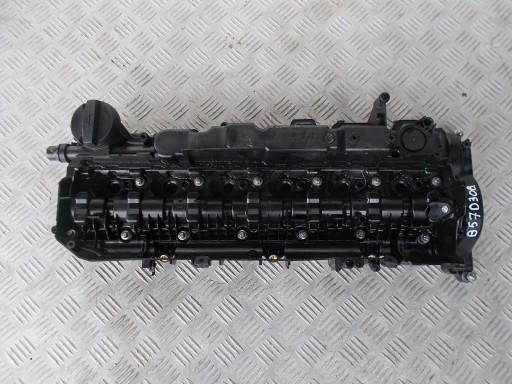 8597274 - BMW G20 G30 G11 G15 G01 G05 G07 X3 КЛАПАННАЯ КРЫШКА 3.0 D B57D30B