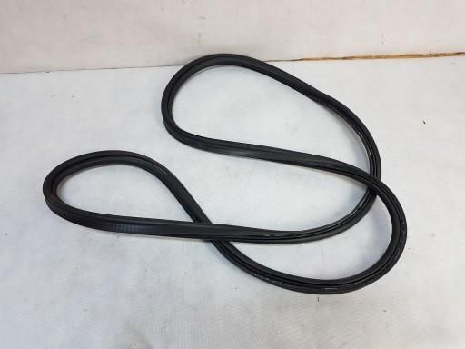 BMW G20 G80 прокладка кришки багажника 7430617