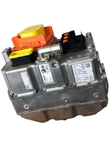 BMW G20 інвертор зарядки 5A33FB5