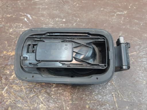 3 G21 - BMW G20 крышка заливной горловины