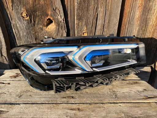 9450802-03 - BMW G20 LIFT LCI LED BLUE