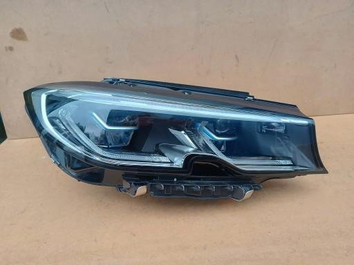 9481708 - BMW G20 Laser правая лампа Perfect