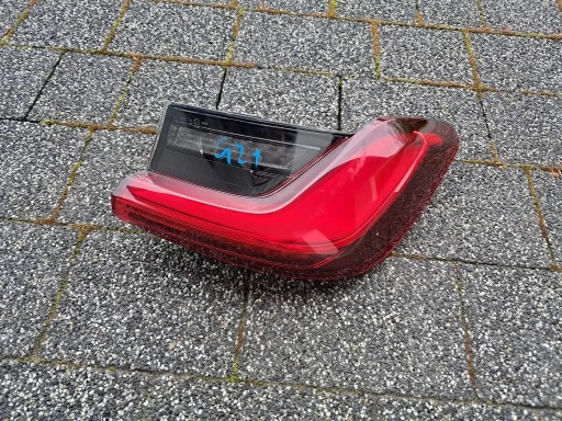 H4744275808, - Bmw g21 фонарь задний правый h4744275808