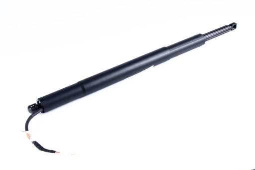 BMW G21 привод задней двери багажника 7453413