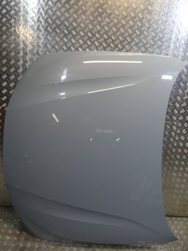 9466097 41 - Капот bmw g22 g23 g26 капот mineralweiss