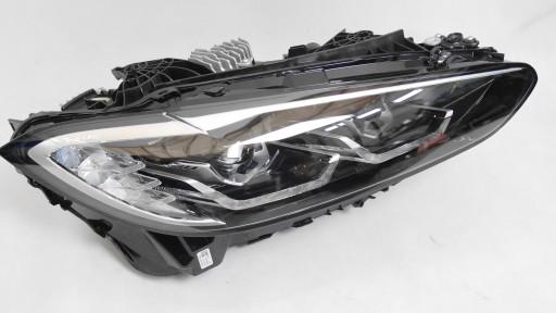 5A29B18 - BMW G22 G26 G80 M3 G82 ФОНАРЬ ПРАВЫЙ ПОЛНОСТЬЮ СВЕТОДИОДНЫЙ ЕВРОПА