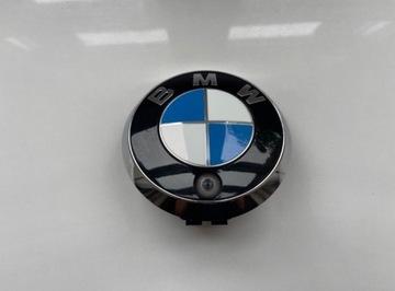 BMW G22 G82 ЗАДНИЙ ЗНАК С КАМЕРОЙ 7497531 5A06B54