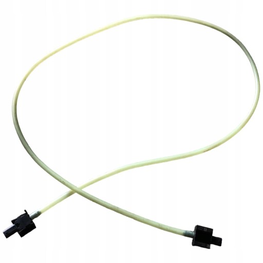 BMW G30 ДАТЧИКИ ЗАХИСТУ ПІШОХОДІВ + ШЛАНГ 5A4FAA0-01