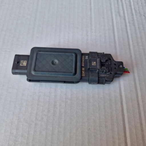 Bmw g30 g01 g22 g42 модели датчик токсичности 8594553 8594553-06