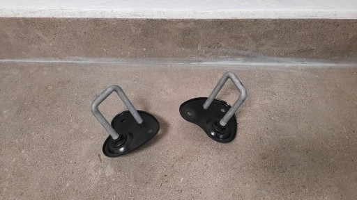 BMW G30 G05 G06 G07 G11 болты капота 7347412