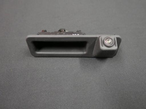 7405634 - BMW G30 G05 камера заднего вида задний 6847278 корпус