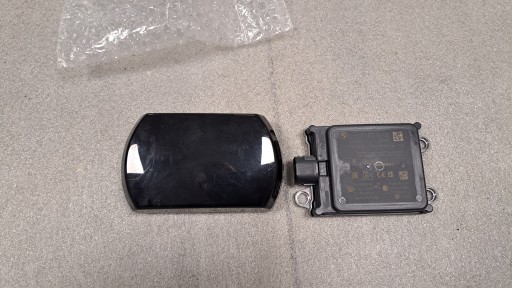 Bmw g30 g11 g01 g20 радарный модуль acc 5a81716