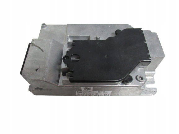 5A3FA21 - BMW G30 G11 G05 підсилювач звуку HARMAN HIGH