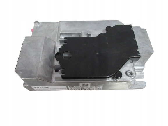 5A096A2 - BMW G30 G11 G05 усилитель звука HARMAN HIGH