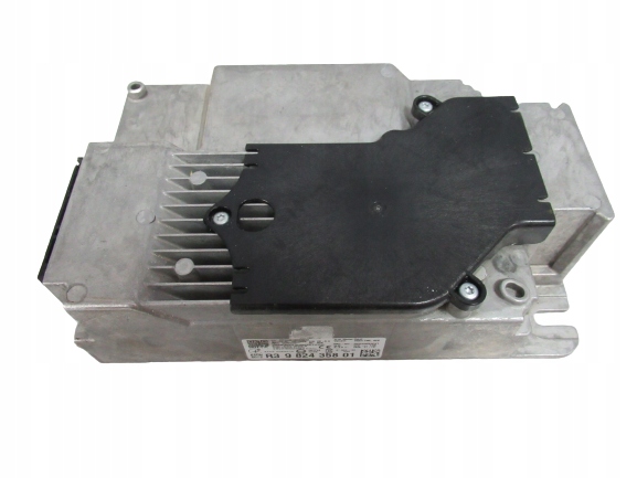 9824358 - BMW G30 G11 G05 усилитель звука HARMAN HIGH