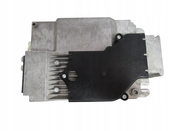 9825237 - BMW G30 G11 G05 усилитель звука HARMAN HIGH