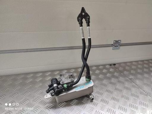 BMW G30 G31 МАСЛООХОЛОДЖУВАЧ 8570062