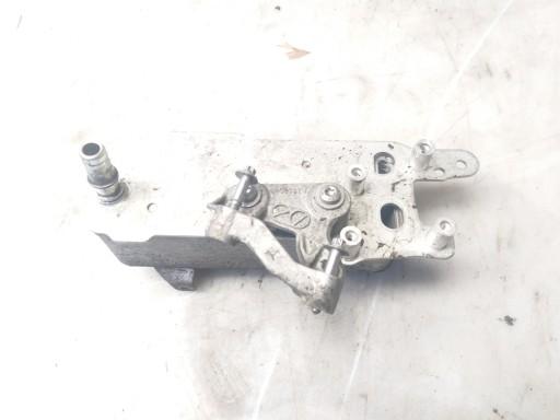BMW G30 G31 МАСЛЯНЫЙ ОХЛАДИТЕЛЬ ТРАНСМИССИИ B58 8607245
