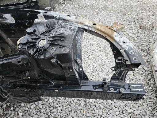 7446651,BMW - BMW G30 G31 ПЕРЕДНИЙ ЛЕВЫЙ ФАРТУК ЛЕВ ПЕРЕДНИЙ