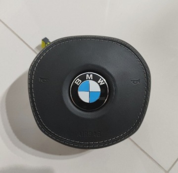 BMW G30 G31 G01 G02 G05 Пакет подушек безопасности M