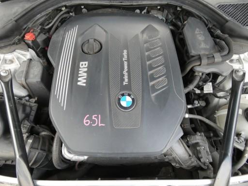 2455913 - BMW G30 G31 G01 G05 G11 ДВИГАТЕЛЬ 3.0D B57D30A X-DRIVE 265КМ В КОМПЛЕКТЕ