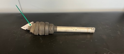 1 - BMW G30 G31 G11 G12 КОРОБКА ПЕРЕДАЧ СИСТЕМА КОЛЕСА