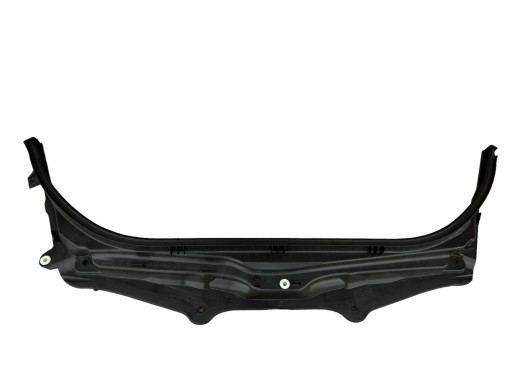 BMW G30 G31 G11 G15 BULKWALL COVER, козирок 7340207