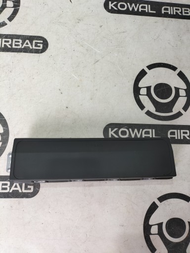 BMW G30 G31 G32 EU AIRBAG KOLANA KOLANO - BMW G30 G31 G32 EU подушка безопасности колено колено оригинал