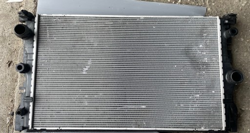 BMW G30 G31 G32 G15 G16 G11 17118472247 8472247