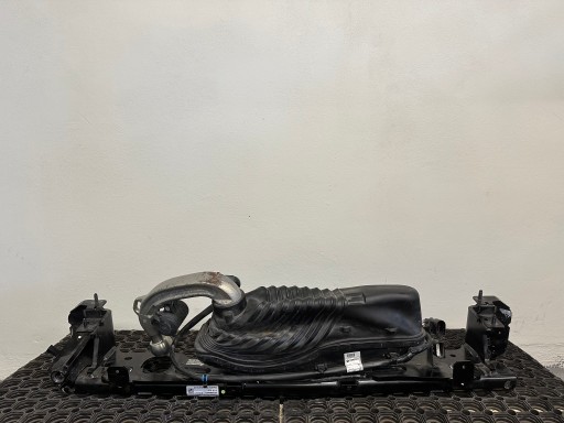 BMW G30 G31 WESTFALIA ЭЛЕКТРИЧЕСКИЙ КРЮК ПОВРЕЖДЕН 6888018