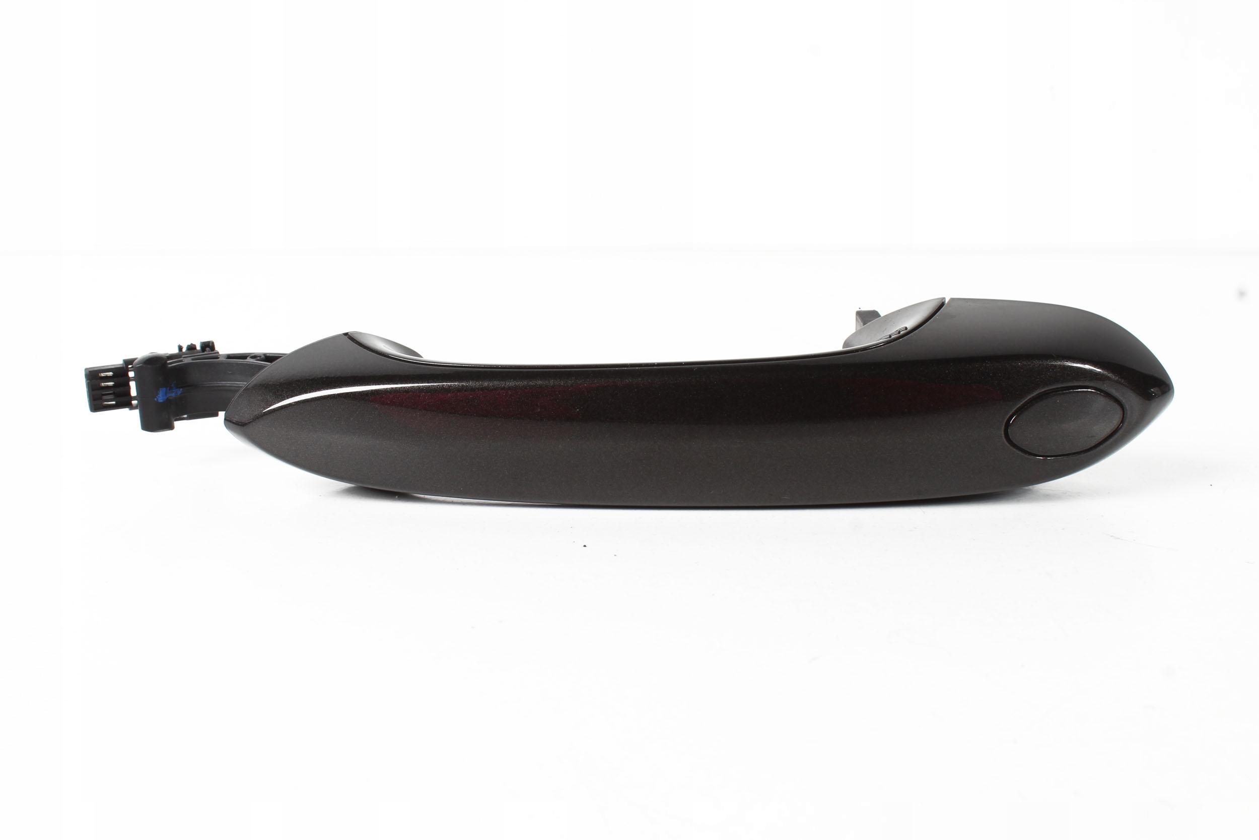 BMW G30 G31 ручка двери левая передняя Keyless Comfort