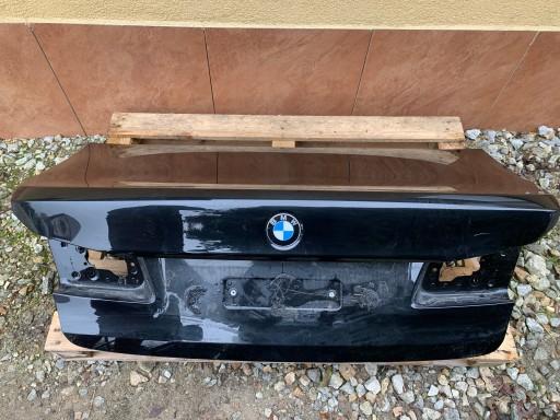 BMW G30 G31 Колір 475 Задні двері багажника