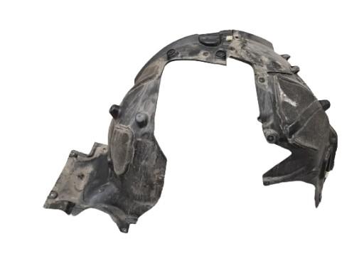 BMW G30 G31 ПЕРЕДНЯ КОЛІСНА АРКА ЛІВА 7340795 7340785