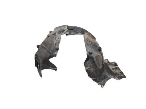 BMW G30 G31 КОЛІСНА АРКА ПЕРЕДНЯ ПРАВА 7340796 7340786