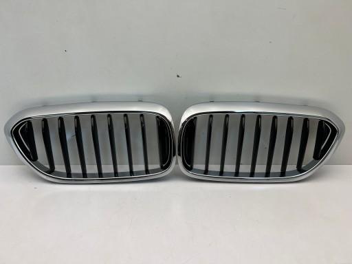 EZC-BM-107 - Привод замка багажного отсека BMW X3 F25 2010-