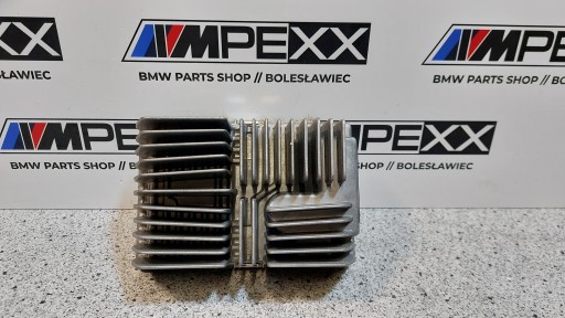 BMW G30 G31 HiFi аудіо підсилювач 6834903