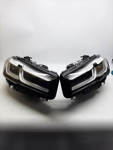 5A388D4-04, - BMW G30 G32 ФАРА L+R 5A388D4-04 5A388D3-04