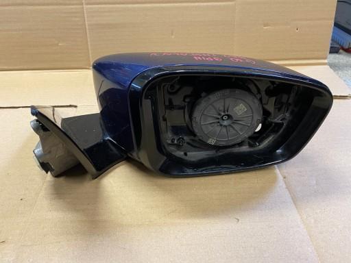 BMW G30 ЗЕРКАЛО ПРАВОЕ EU 9PIN M-ПАКЕТ