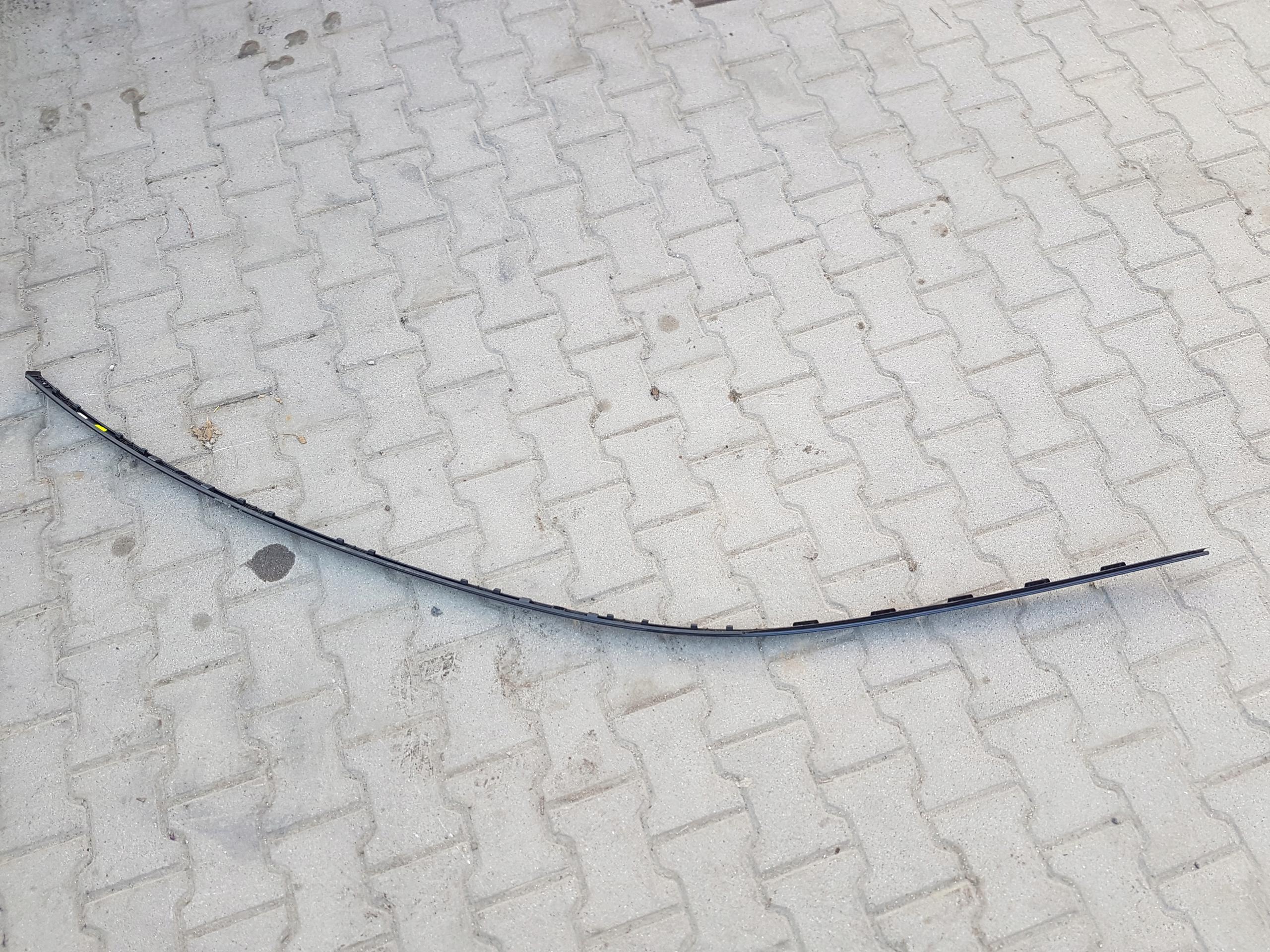 BMW G30 рейка крыши п 7433754