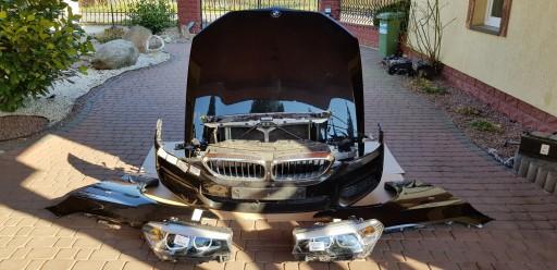 BMW G30 ФАРИ ПЕРЕДНІ ЛАМПИ 7483535 7483536