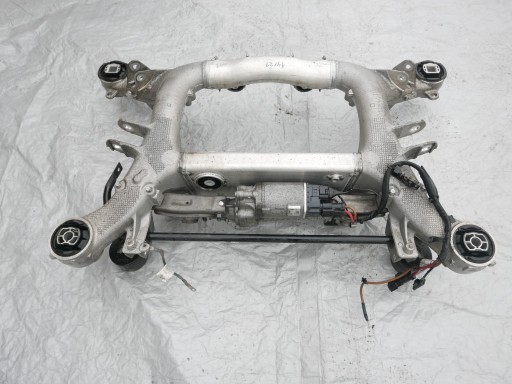 Bmw g30 sled beans задній активний акт 6861201 7818177