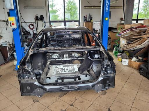 BMW G30 СЕДАН ЗАДНЕЕ КРЫЛО ЗАДНЕЕ ПРАВОЕ ЛЕВОЕ