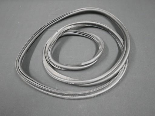 BMW G30 задний багажник 7366401